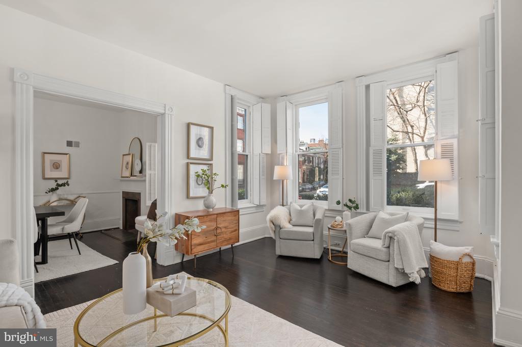 1401 33RD STREET NW