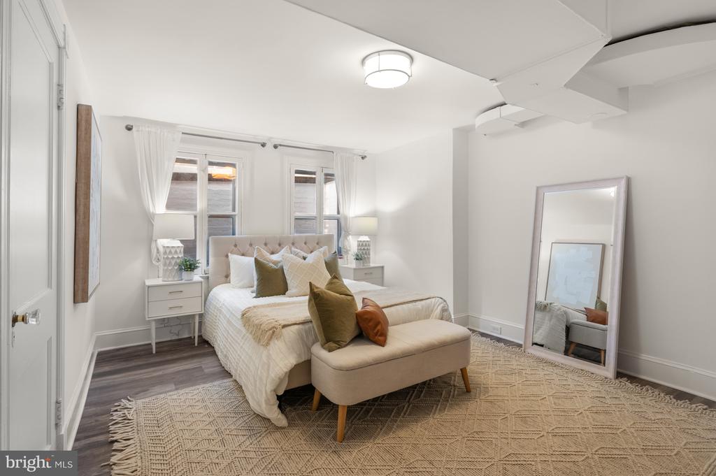 1401 33RD STREET NW