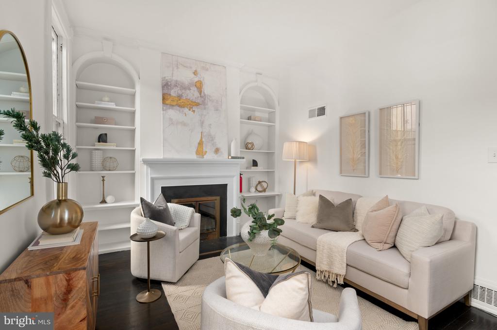 1401 33RD STREET NW