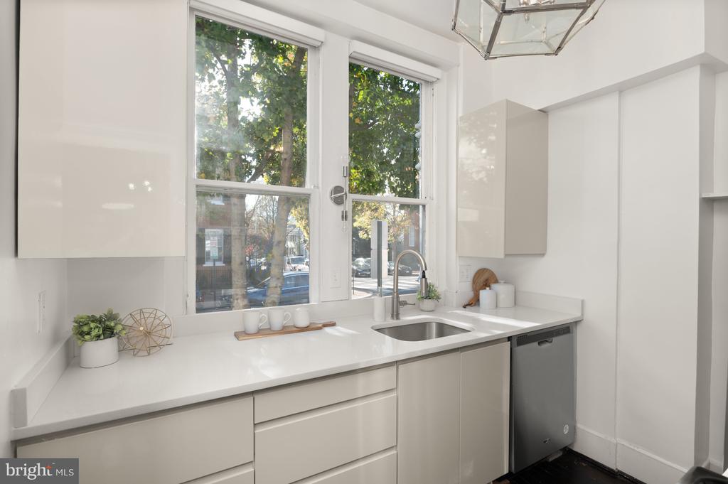 1401 33RD STREET NW