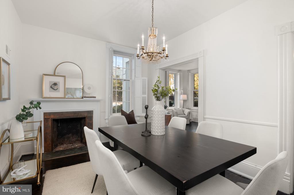 1401 33RD STREET NW