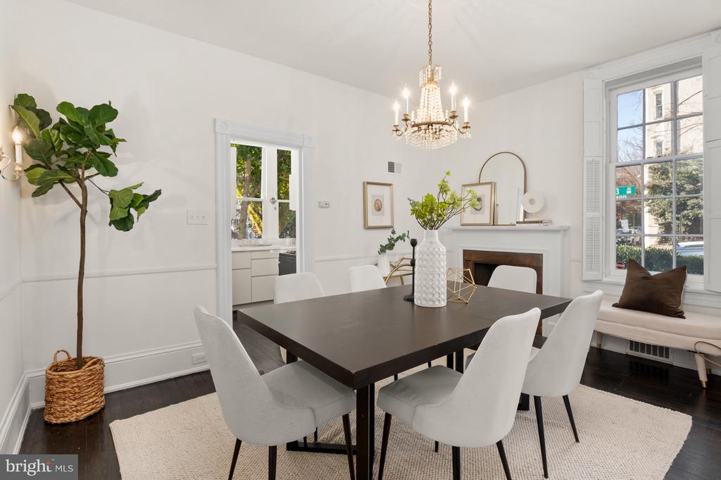 1401 33RD STREET NW