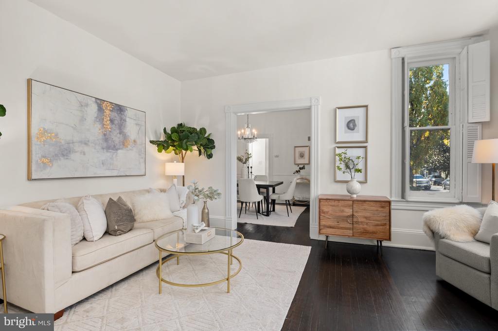 1401 33RD STREET NW