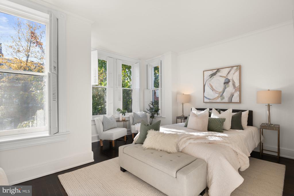 1401 33RD STREET NW