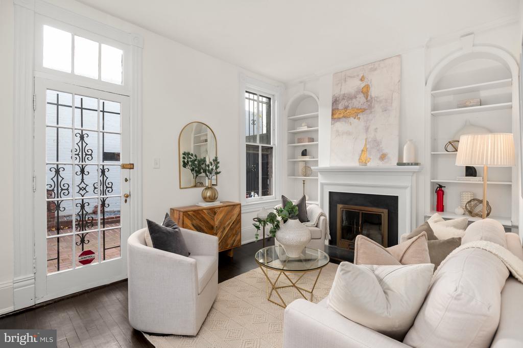 1401 33RD STREET NW