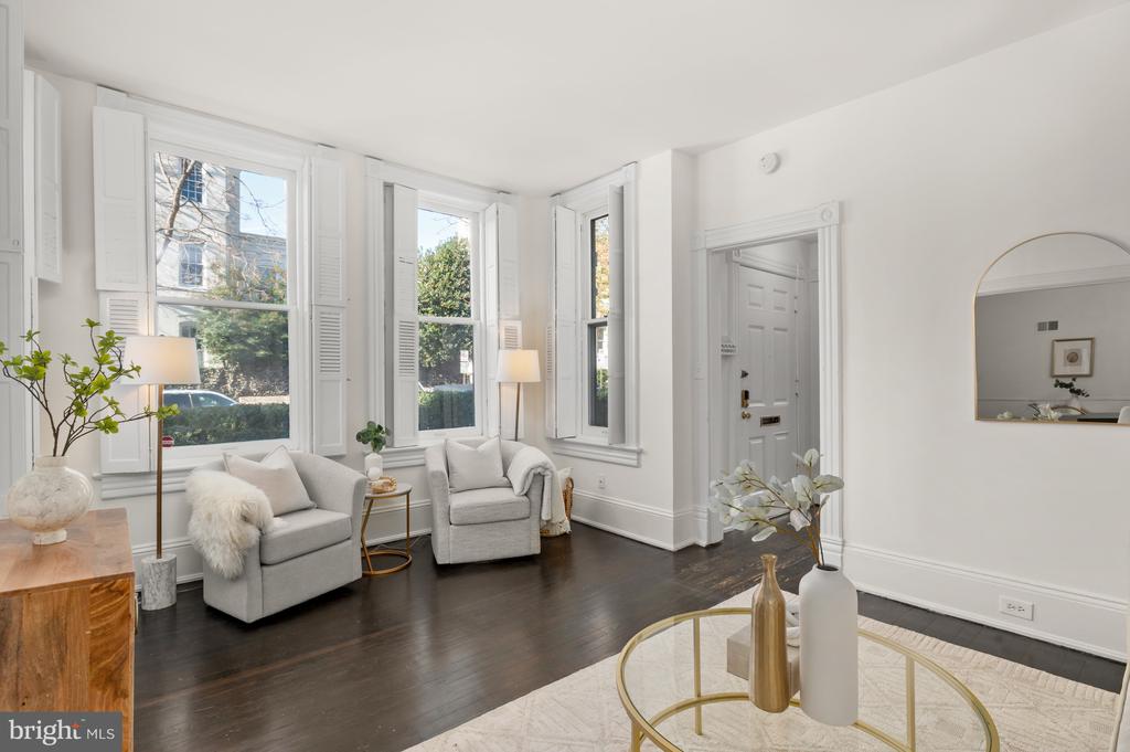 1401 33RD STREET NW