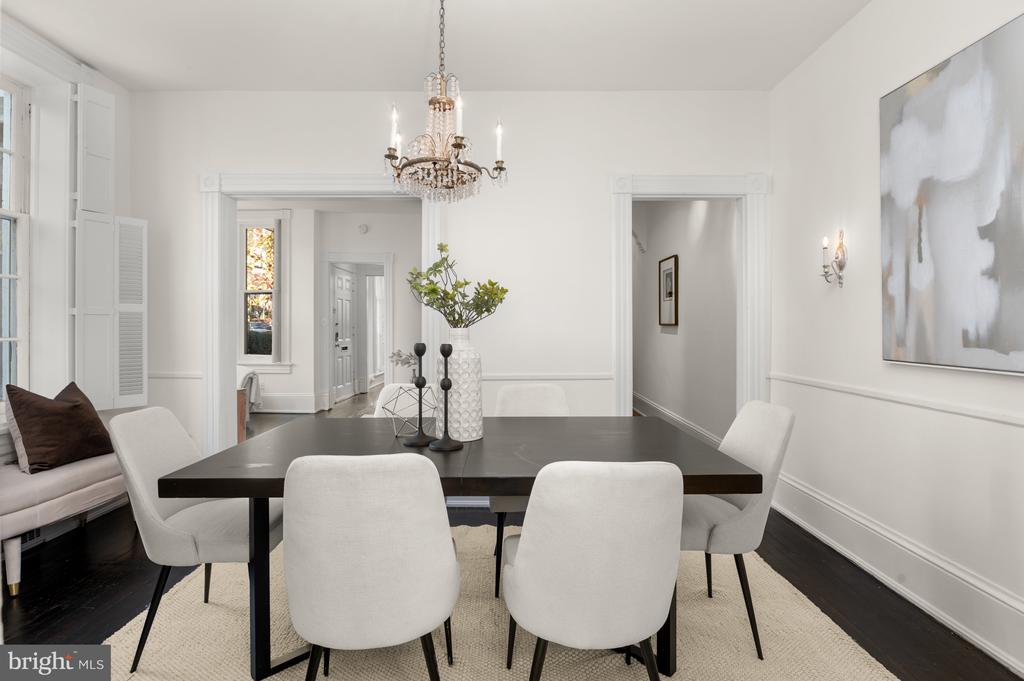 1401 33RD STREET NW
