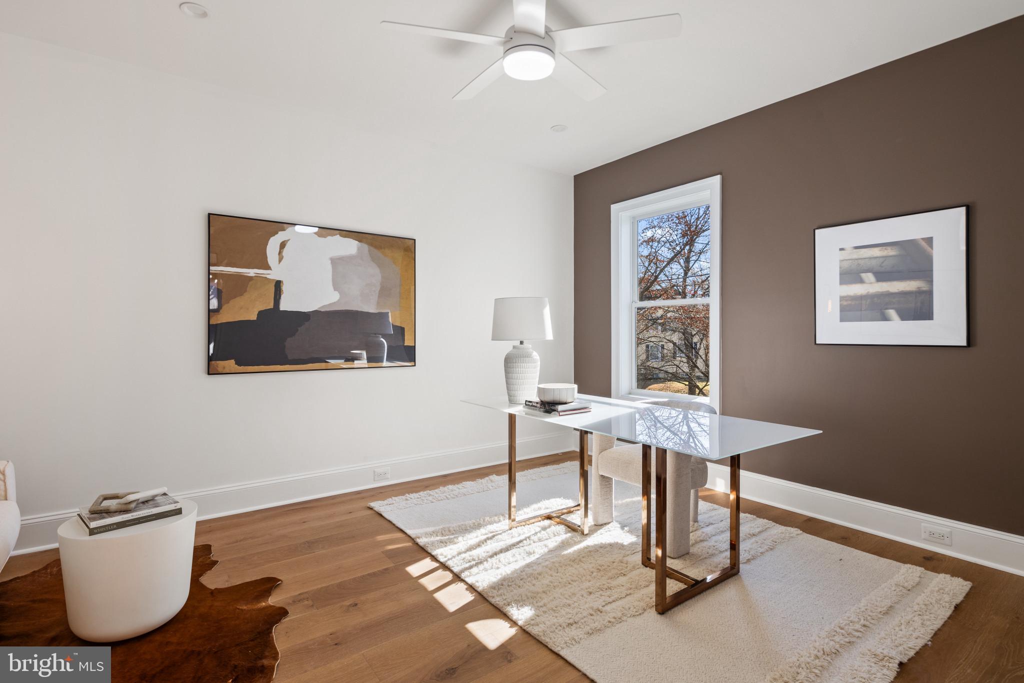 3707 Brandywine St NW