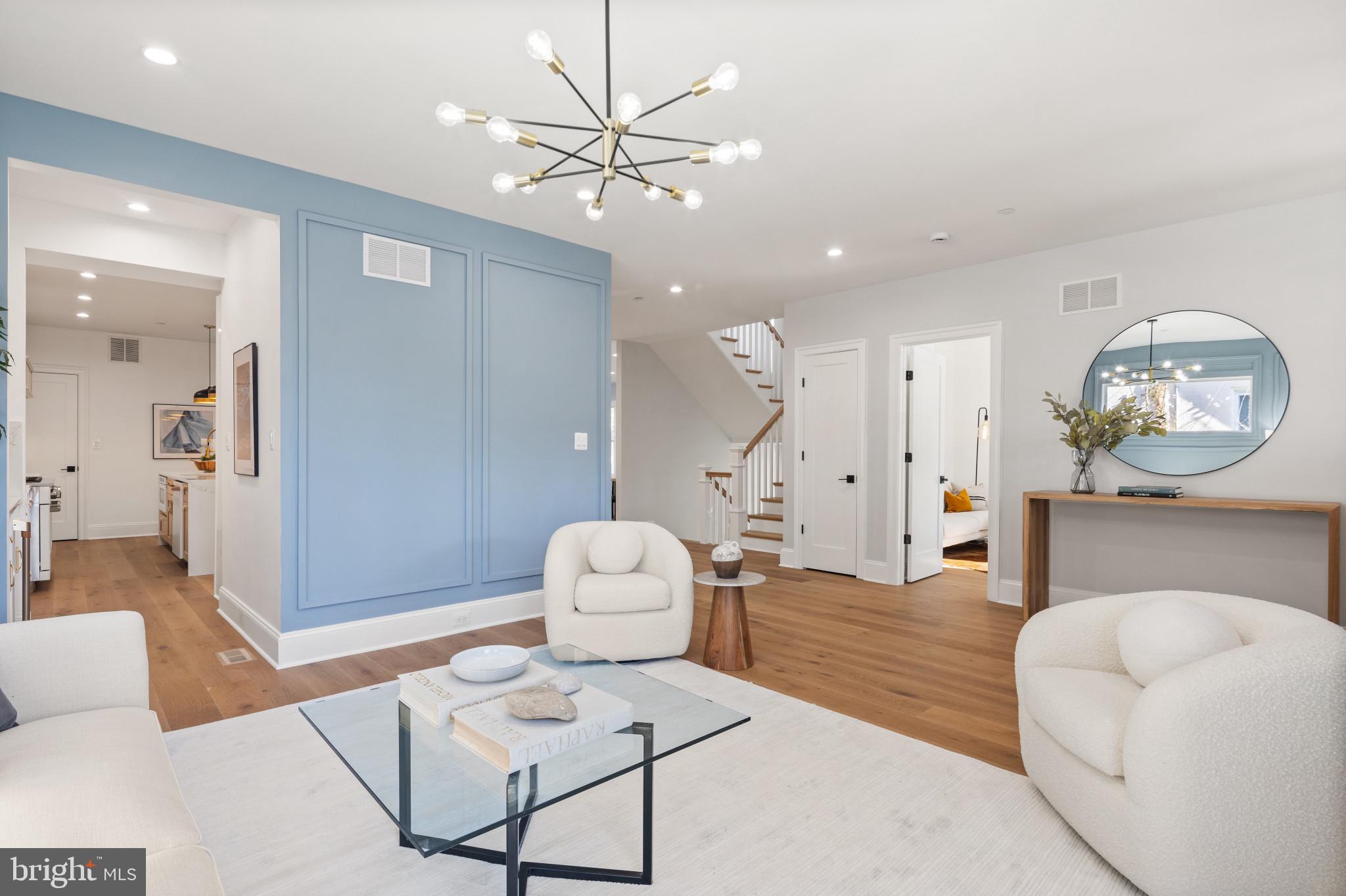 3707 Brandywine St NW
