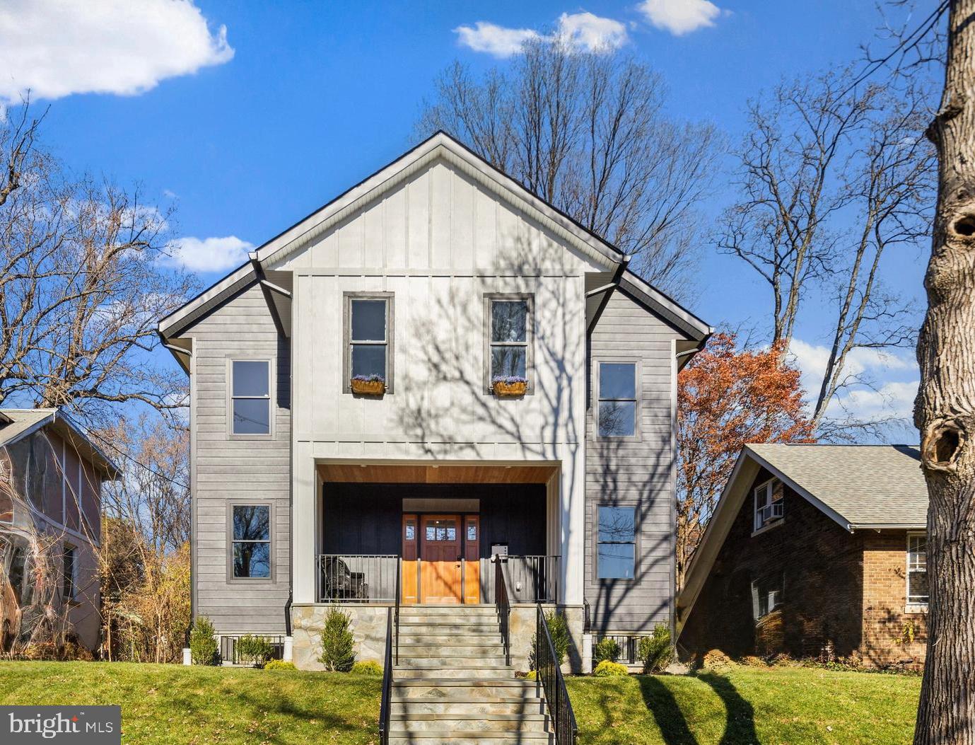 3707 Brandywine St NW