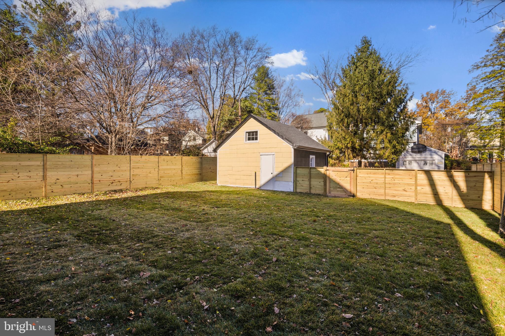 3707 Brandywine St NW