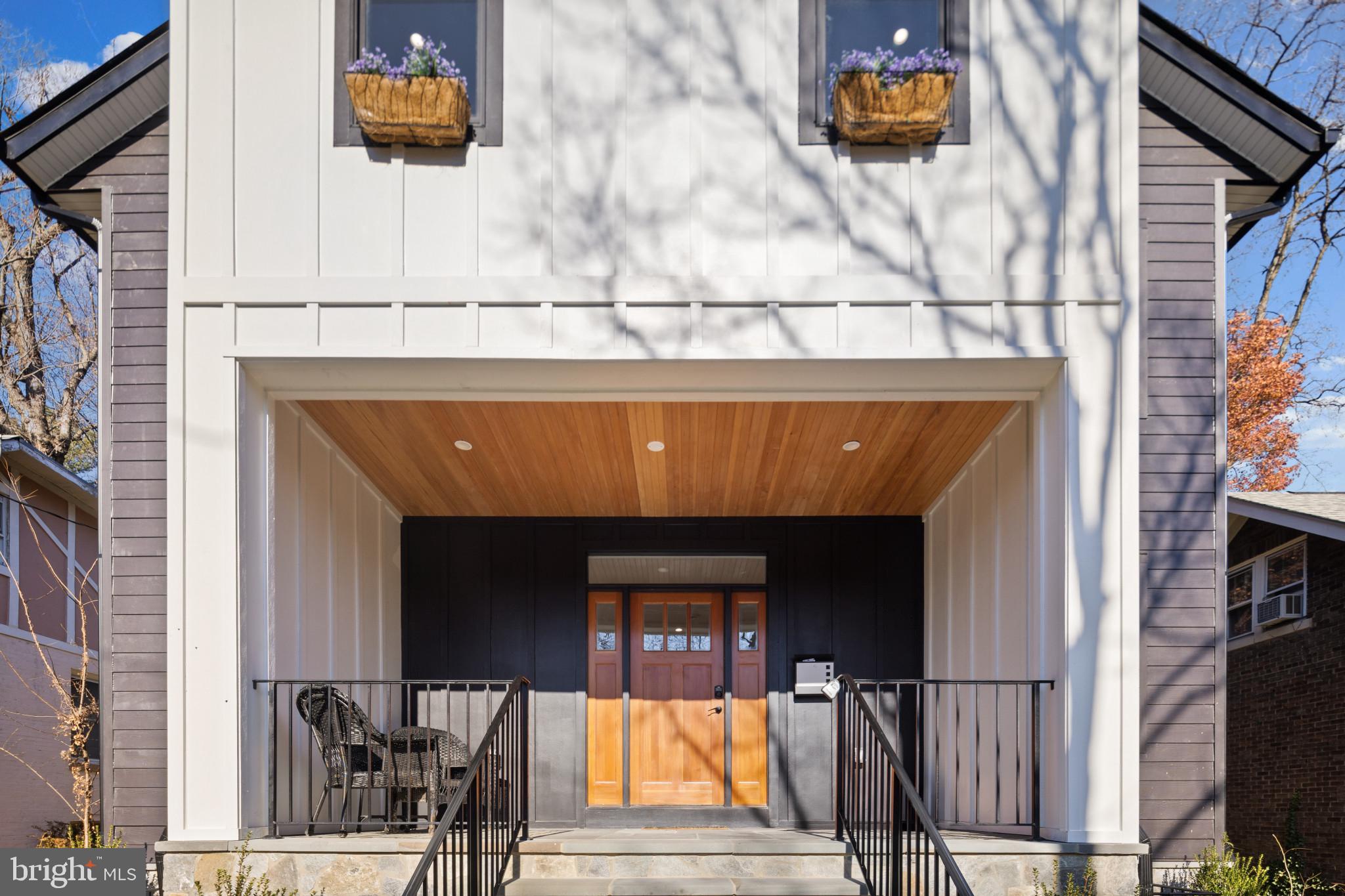 3707 Brandywine St NW