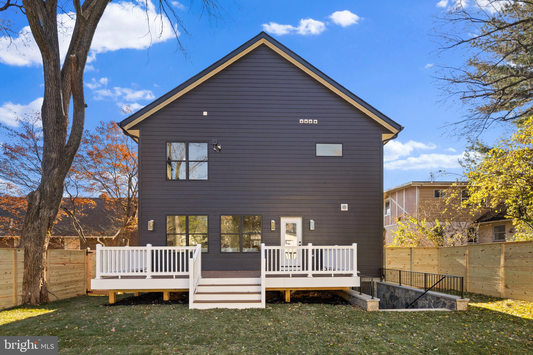 3707 Brandywine St NW