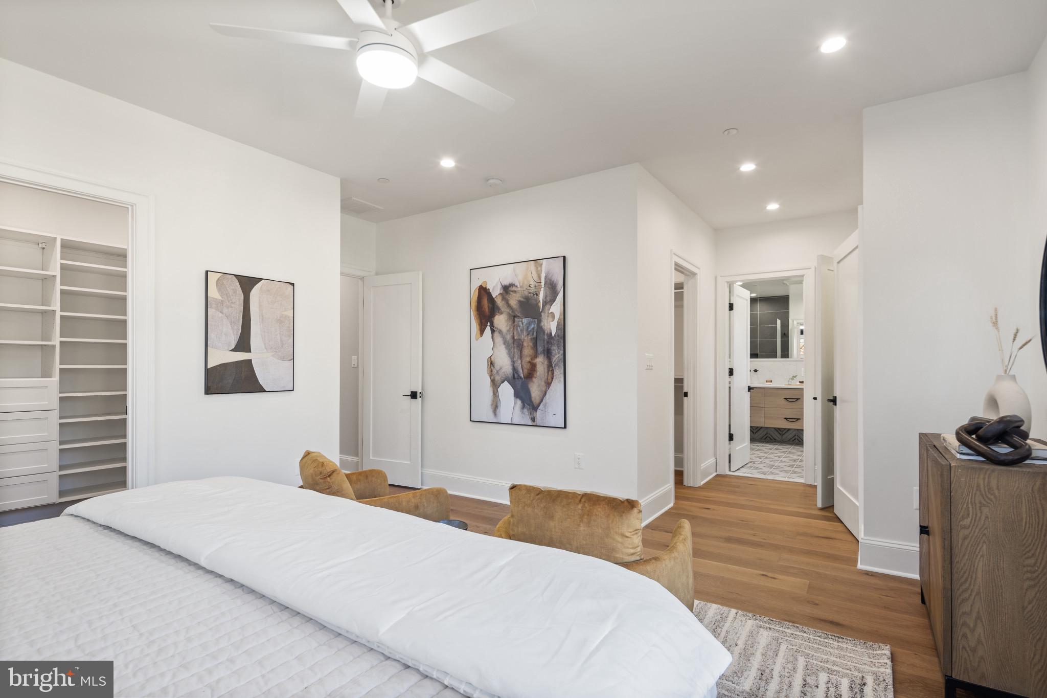 3707 Brandywine St NW