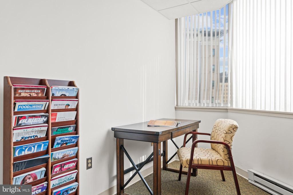908 NEW HAMPSHIRE AVENUE NW Unit: 500
