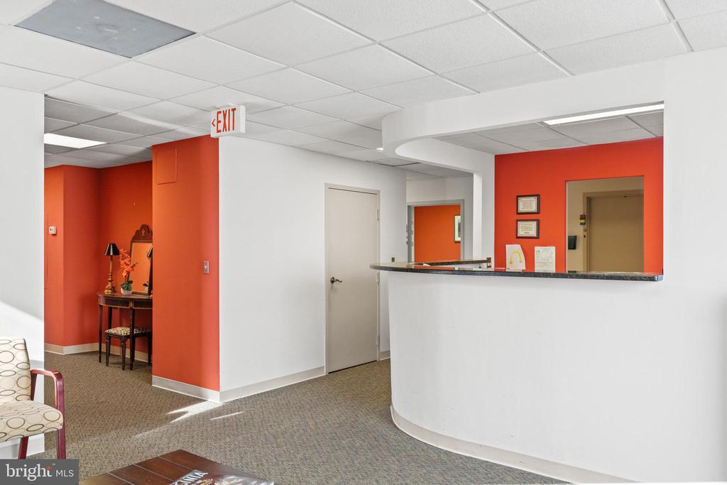 908 NEW HAMPSHIRE AVENUE NW Unit: 500