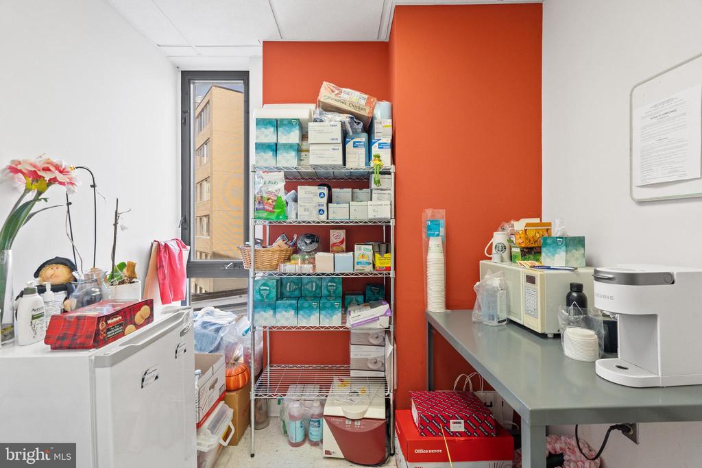 908 NEW HAMPSHIRE AVENUE NW Unit: 500