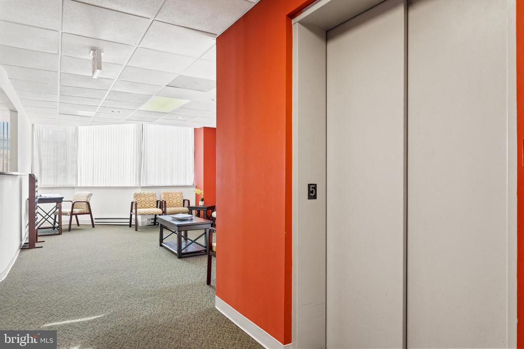 908 NEW HAMPSHIRE AVENUE NW Unit: 500