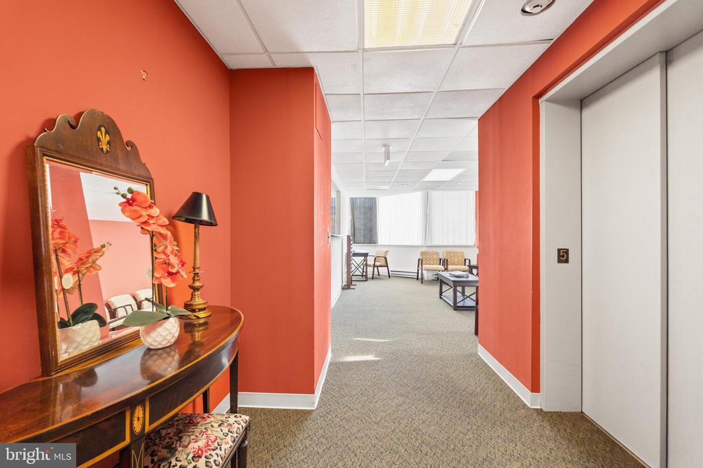 908 NEW HAMPSHIRE AVENUE NW Unit: 500