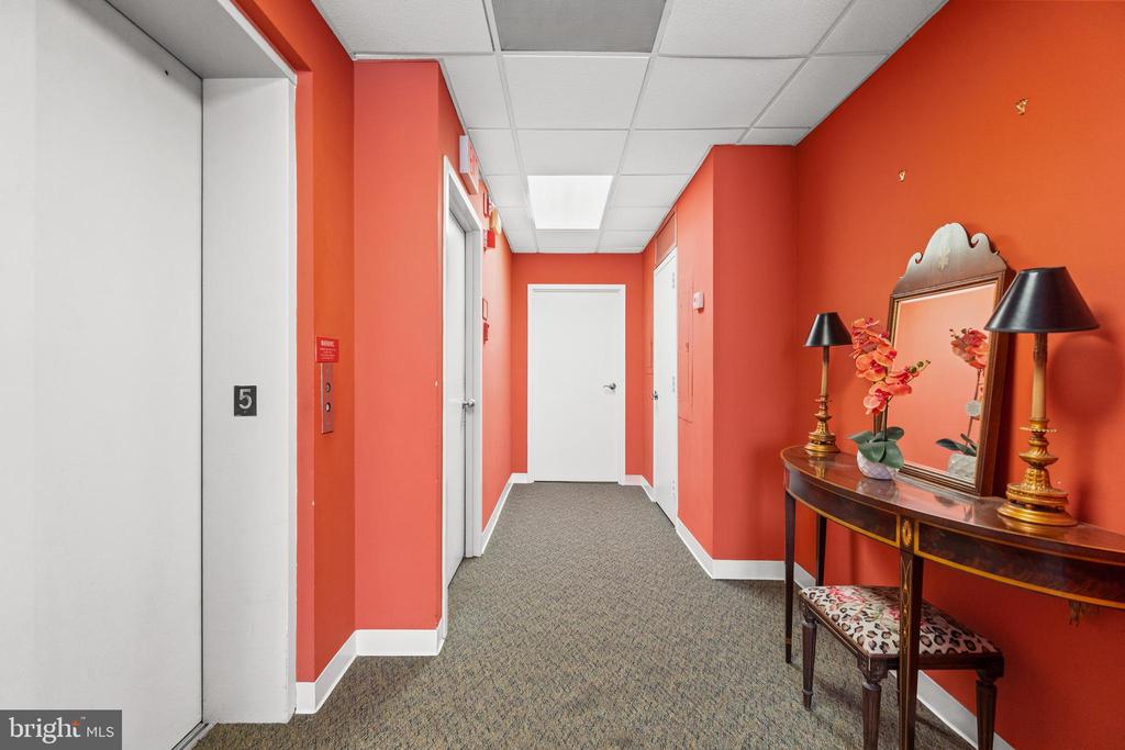 908 NEW HAMPSHIRE AVENUE NW Unit: 500