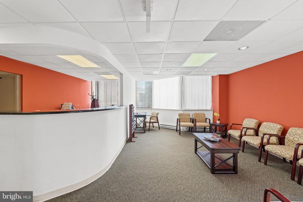 908 NEW HAMPSHIRE AVENUE NW Unit: 500