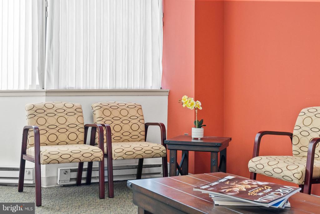 908 NEW HAMPSHIRE AVENUE NW Unit: 500