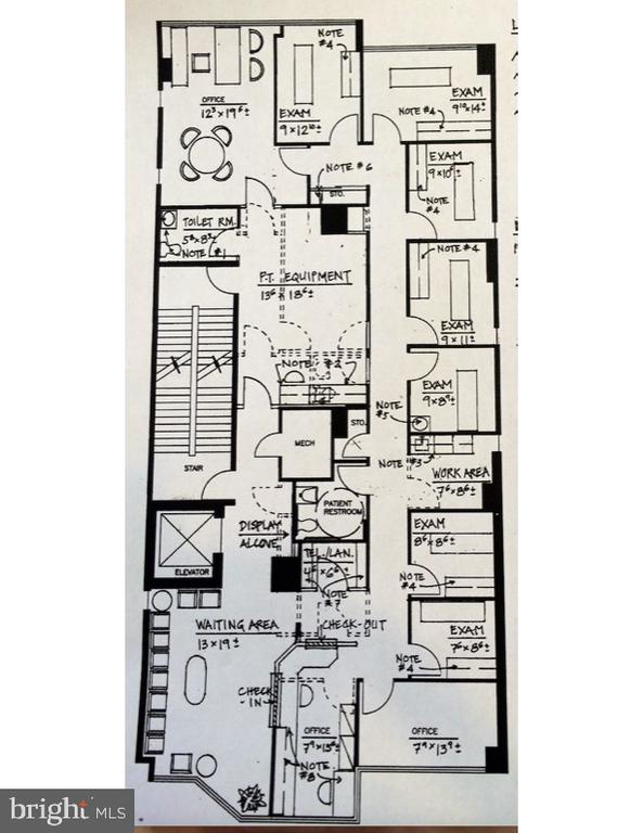 908 NEW HAMPSHIRE AVENUE NW Unit: 500