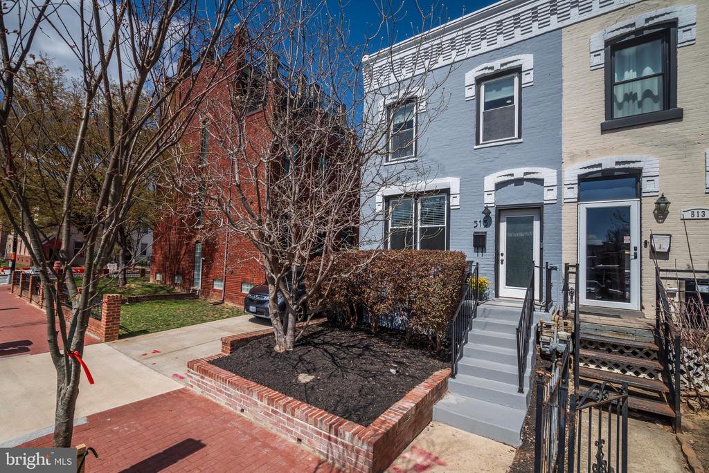 515 S STREET NW
