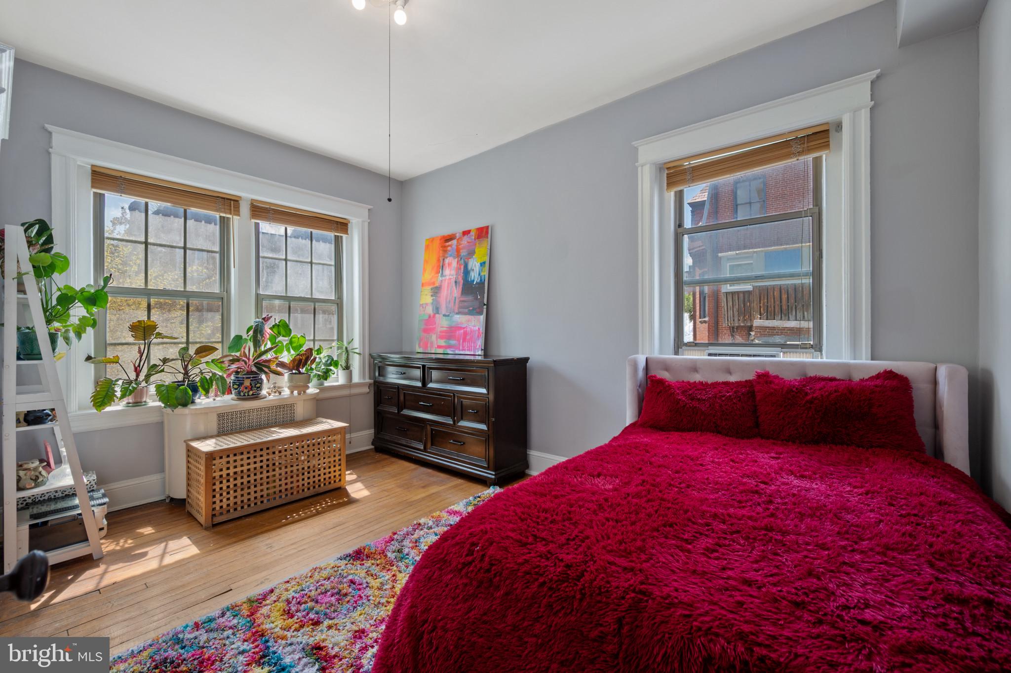1833 S St NW #20