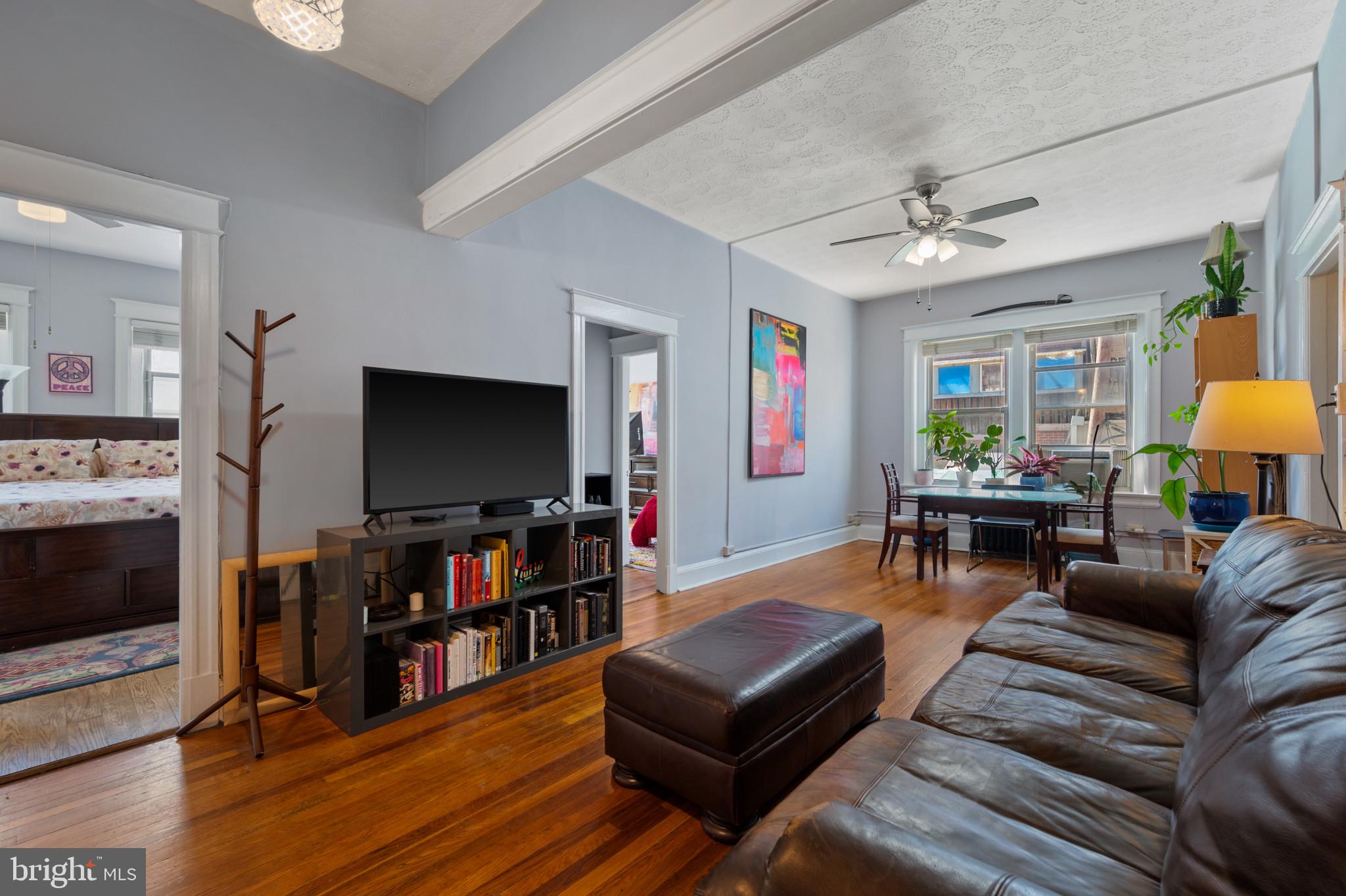 1833 S St NW #20