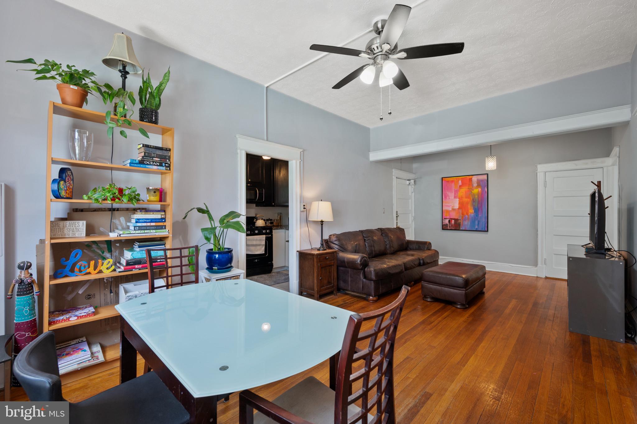 1833 S St NW #20