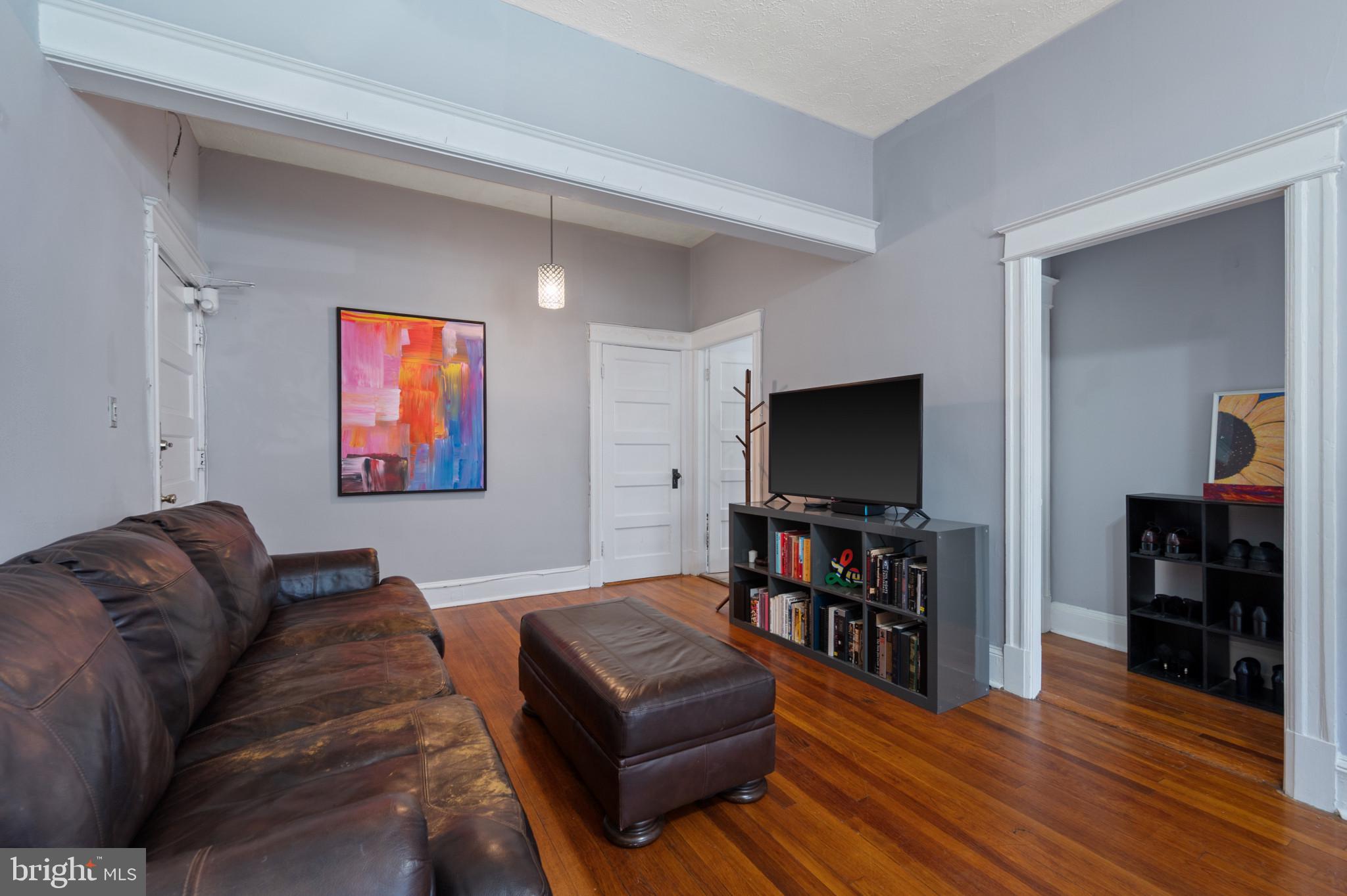 1833 S St NW #20