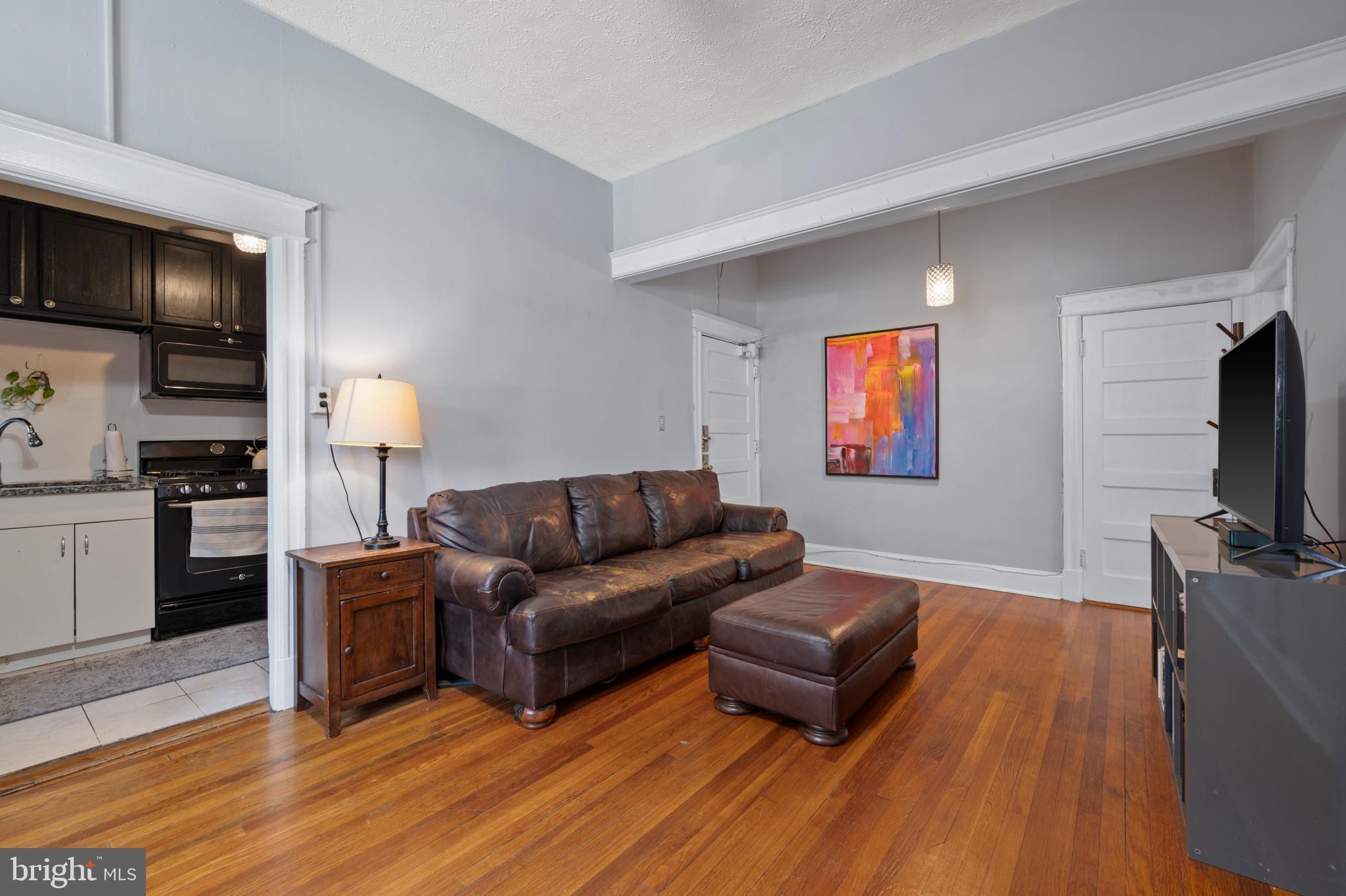 1833 S St NW #20