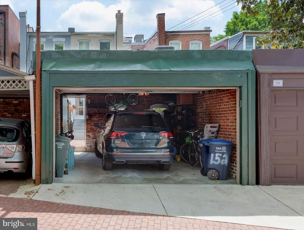 152 NORTH CAROLINA AVENUE SE