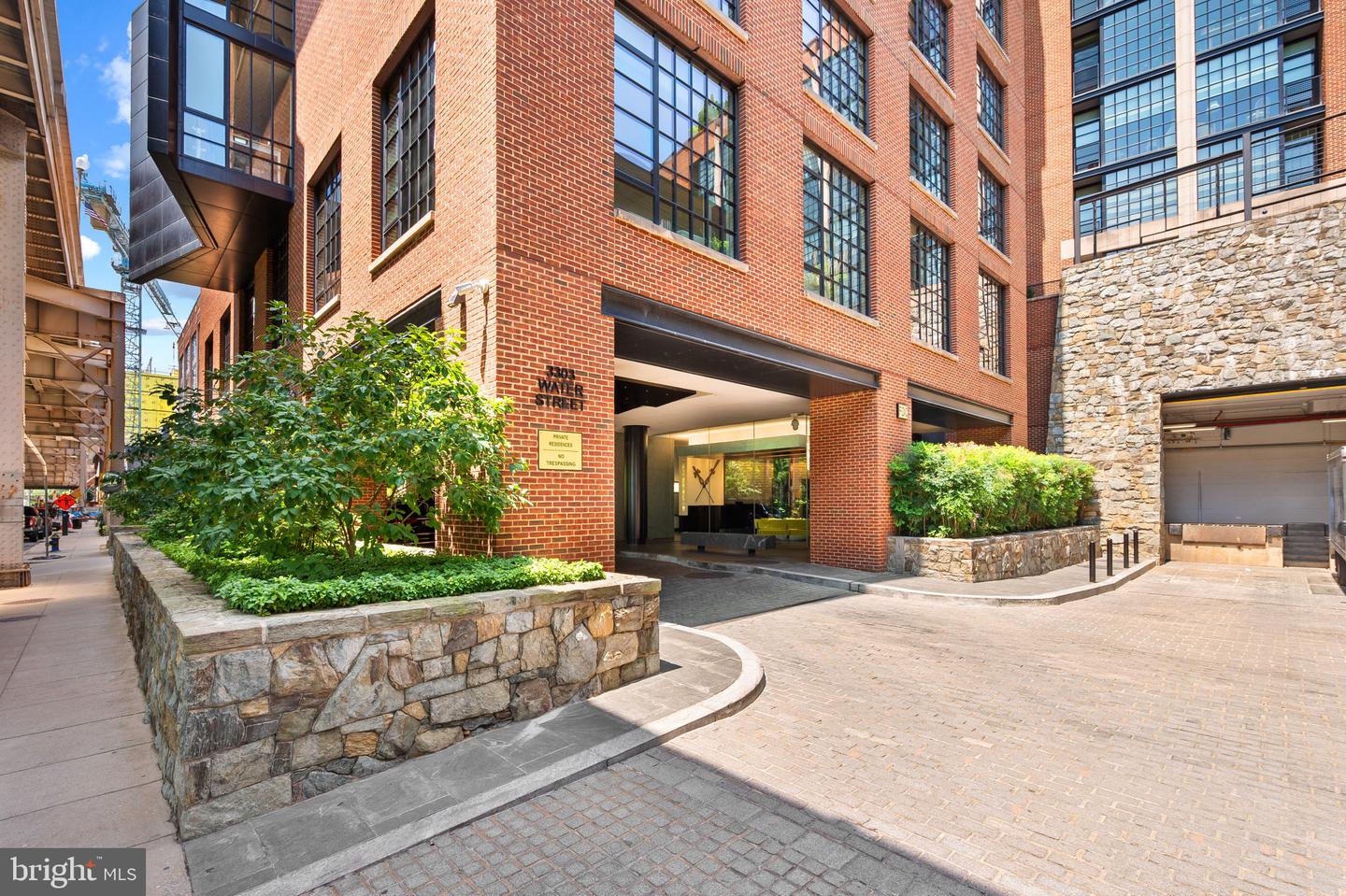 3303 WATER ST NW #3C