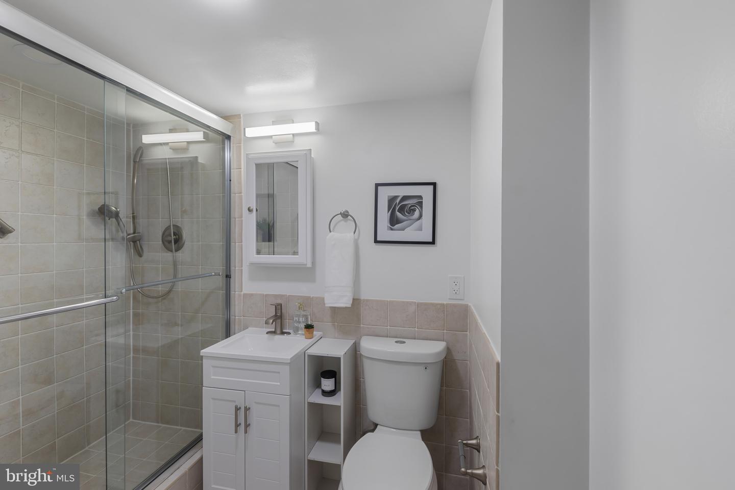 240 M St SW #E715