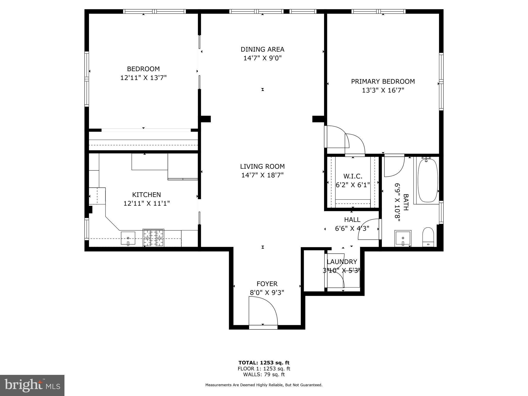 1514 17TH ST NW #507