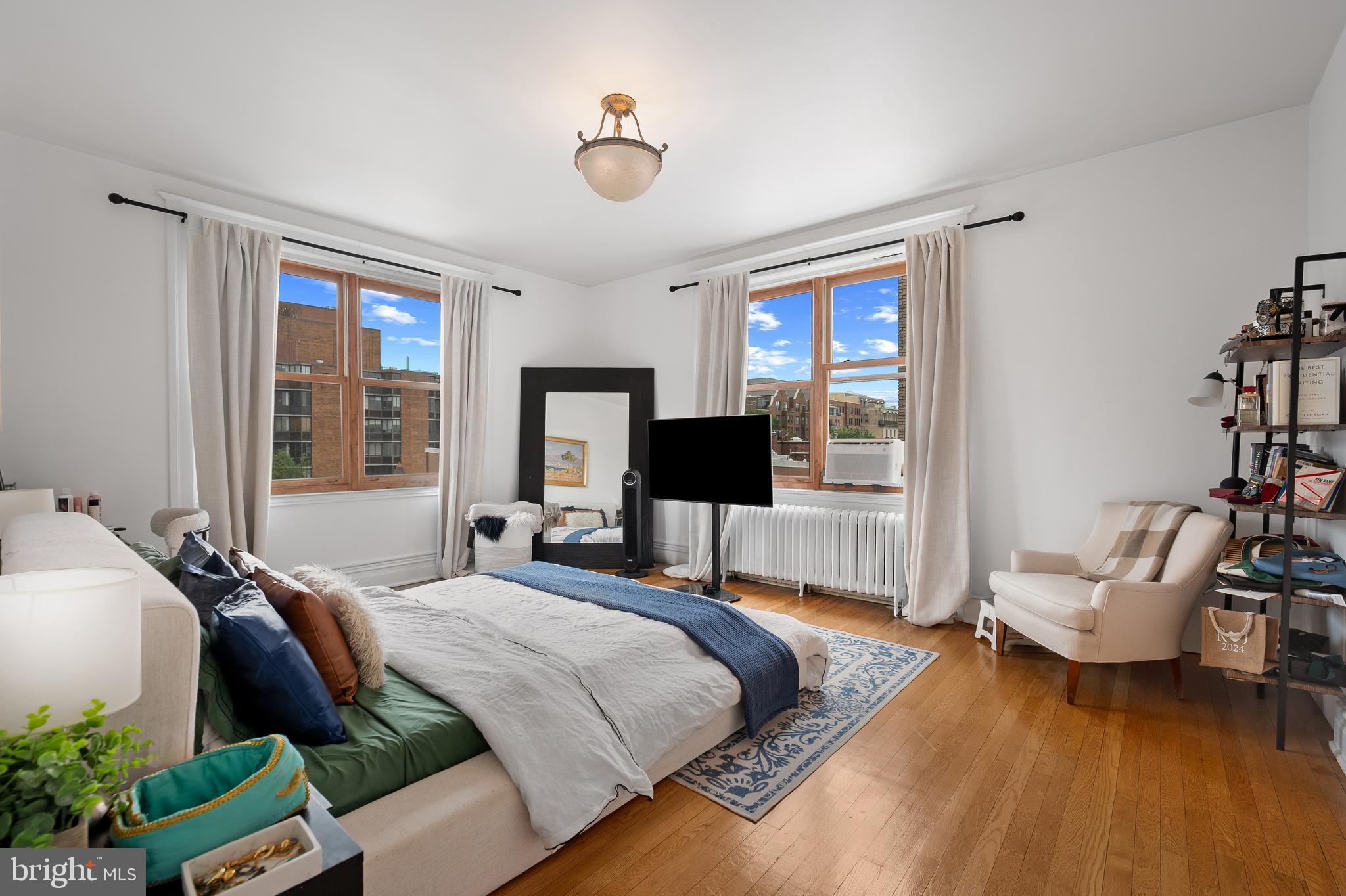 1514 17TH ST NW #507