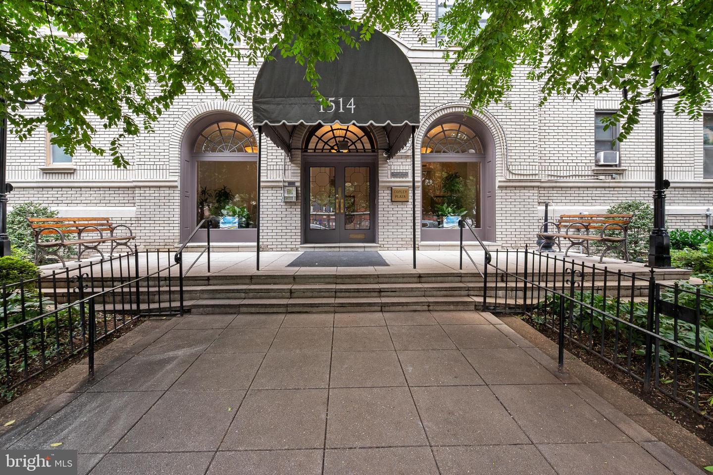1514 17TH ST NW #507