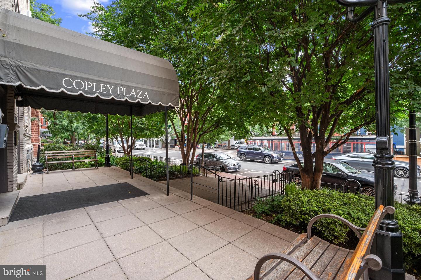1514 17TH ST NW #507