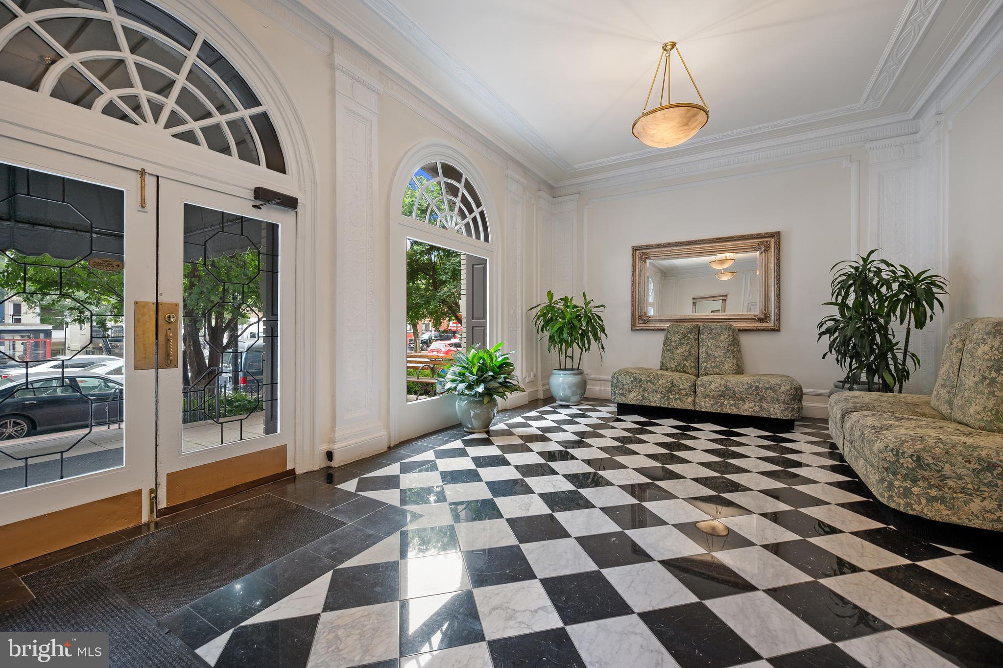 1514 17TH ST NW #507