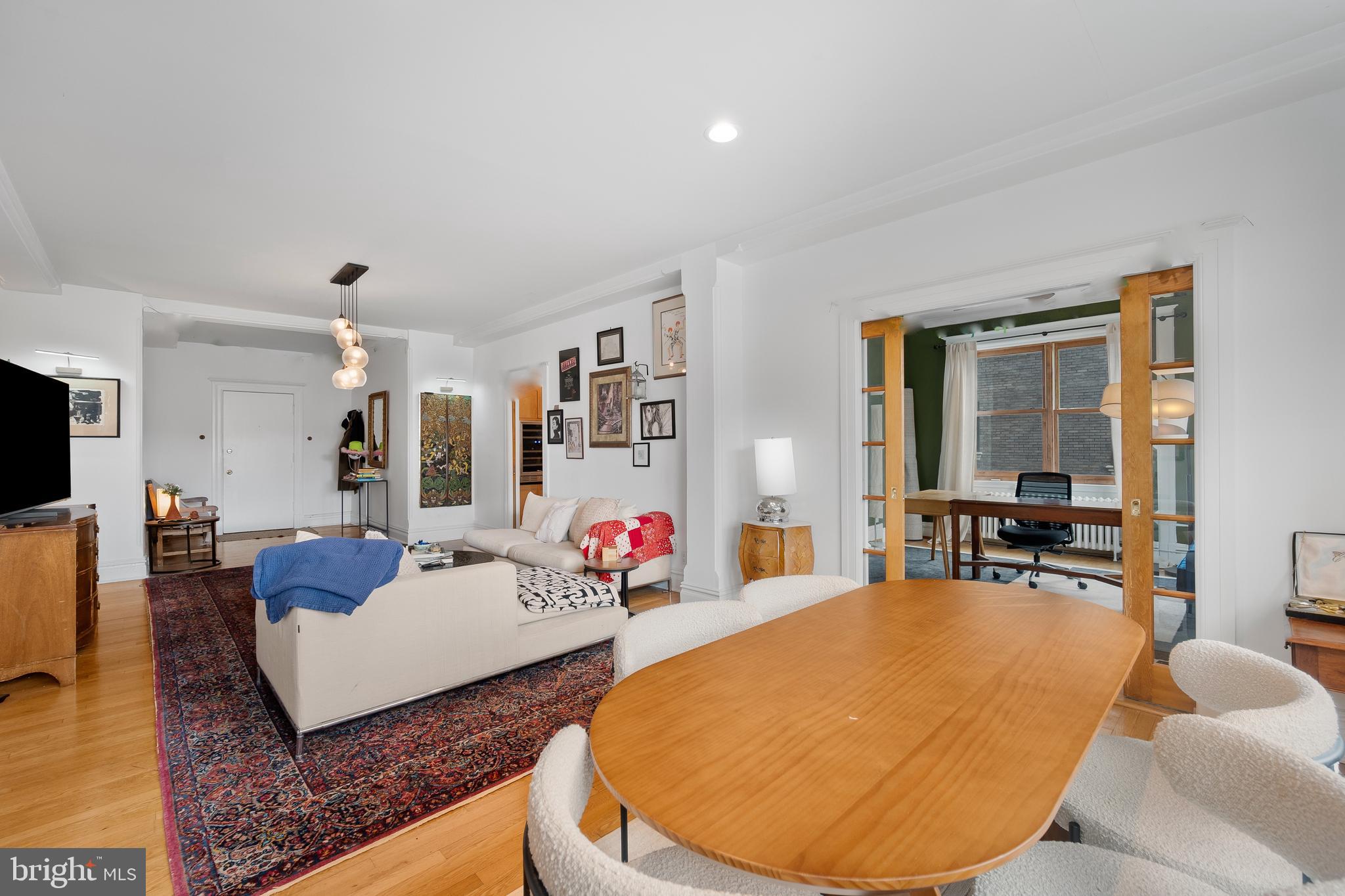 1514 17TH ST NW #507