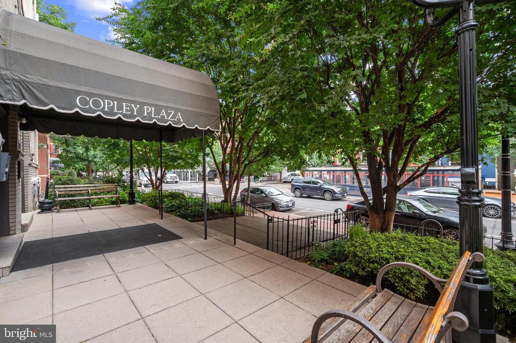 1514 17TH ST NW #507