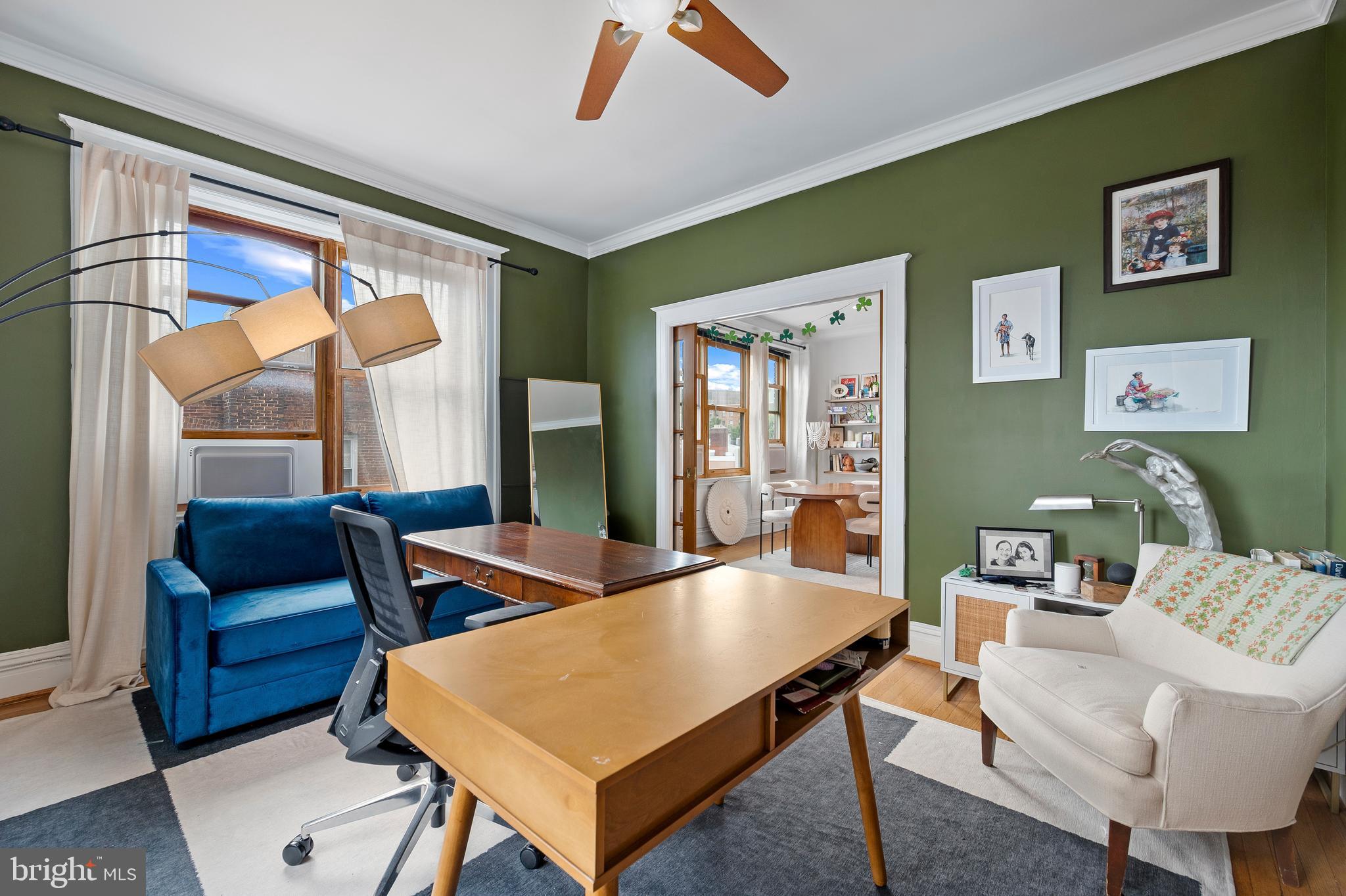 1514 17TH ST NW #507