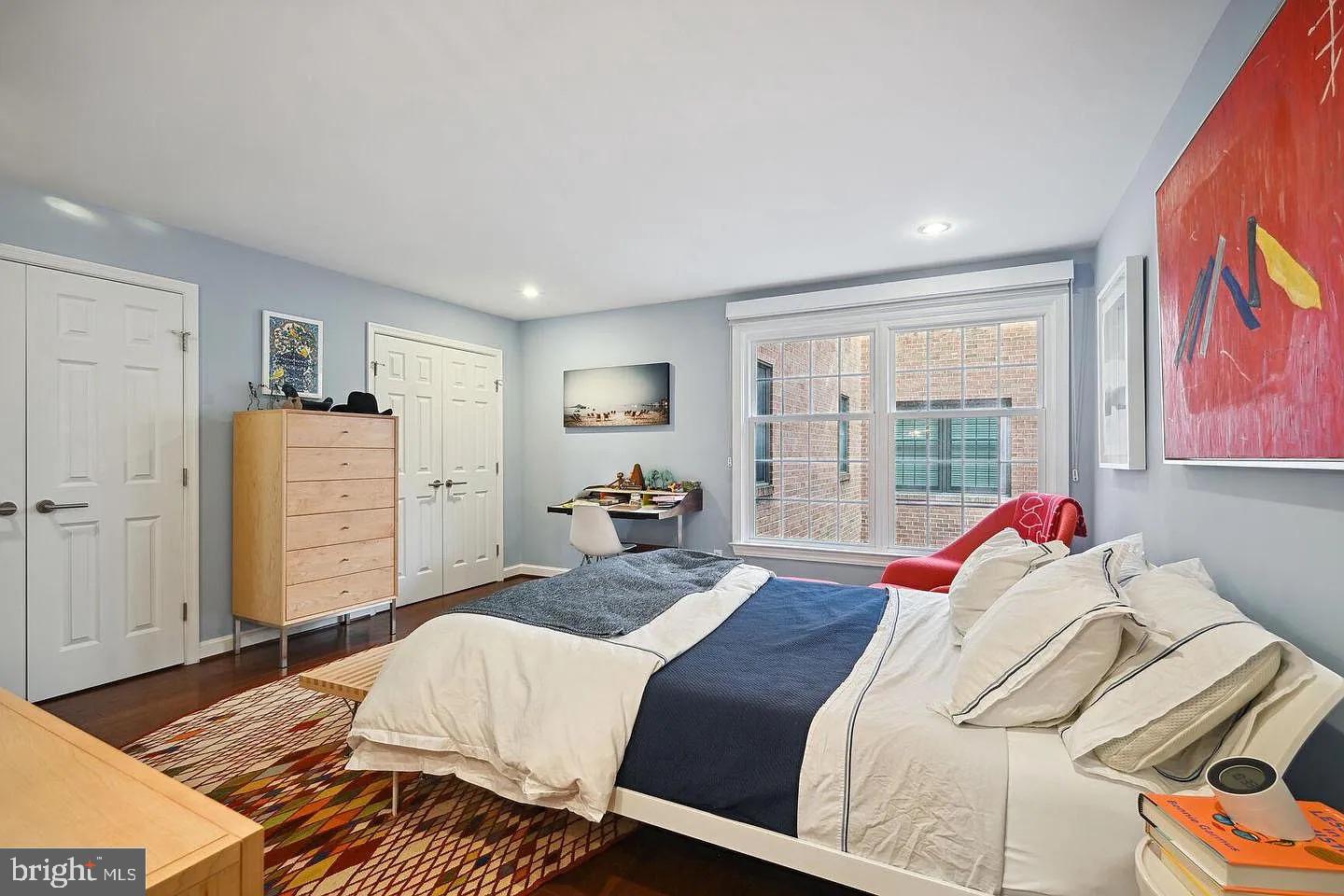 2828 WISCONSIN AVE NW #305