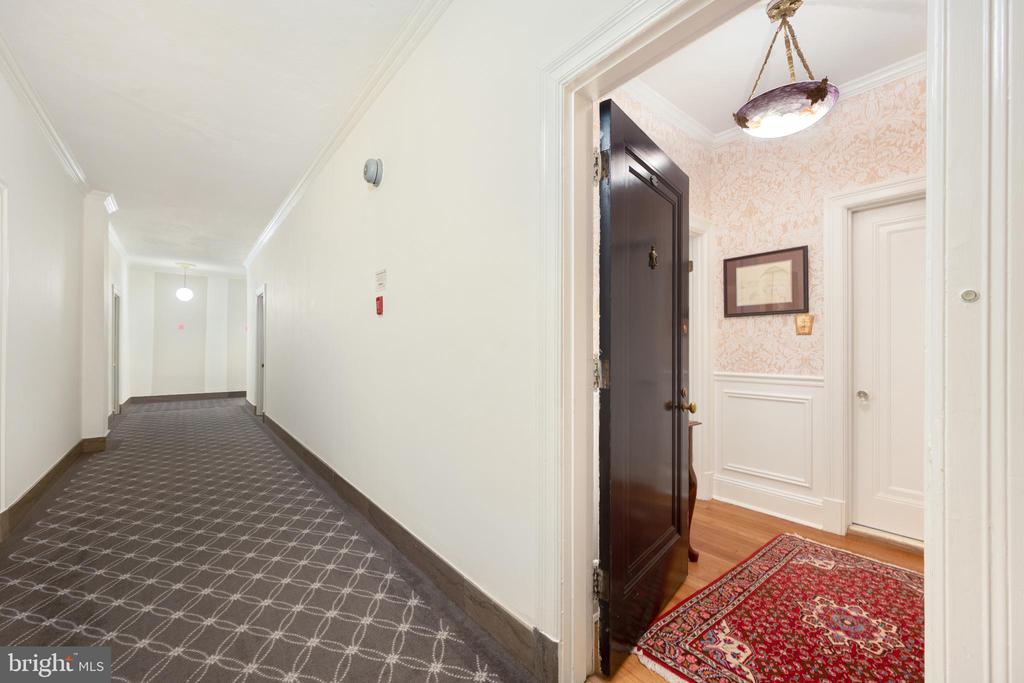 2540 MASSACHUSETTS AVENUE NW Unit: 306