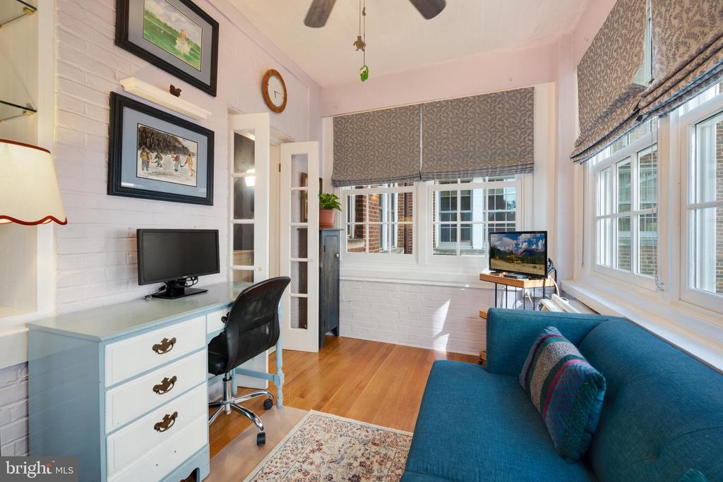 2540 MASSACHUSETTS AVENUE NW Unit: 306