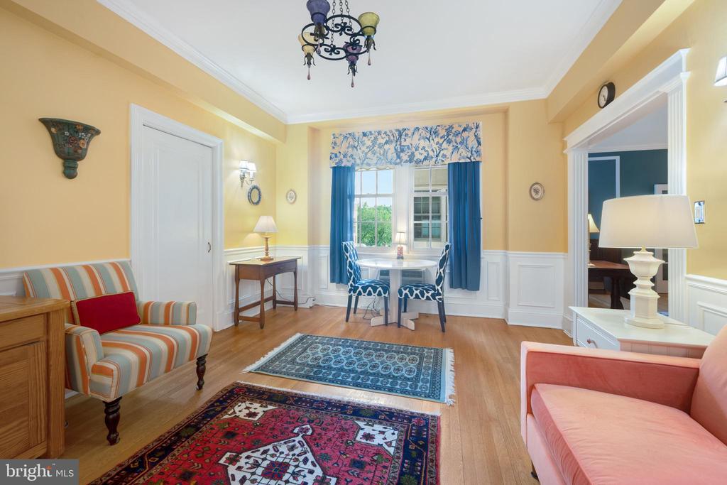 2540 MASSACHUSETTS AVENUE NW Unit: 306