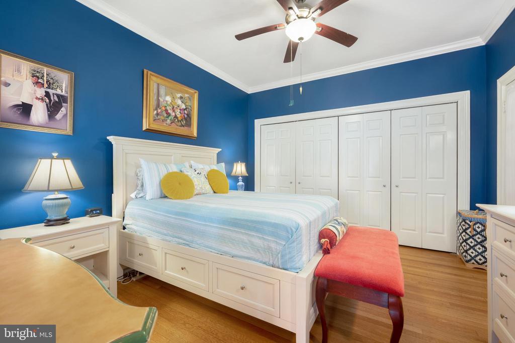 2540 MASSACHUSETTS AVENUE NW Unit: 306