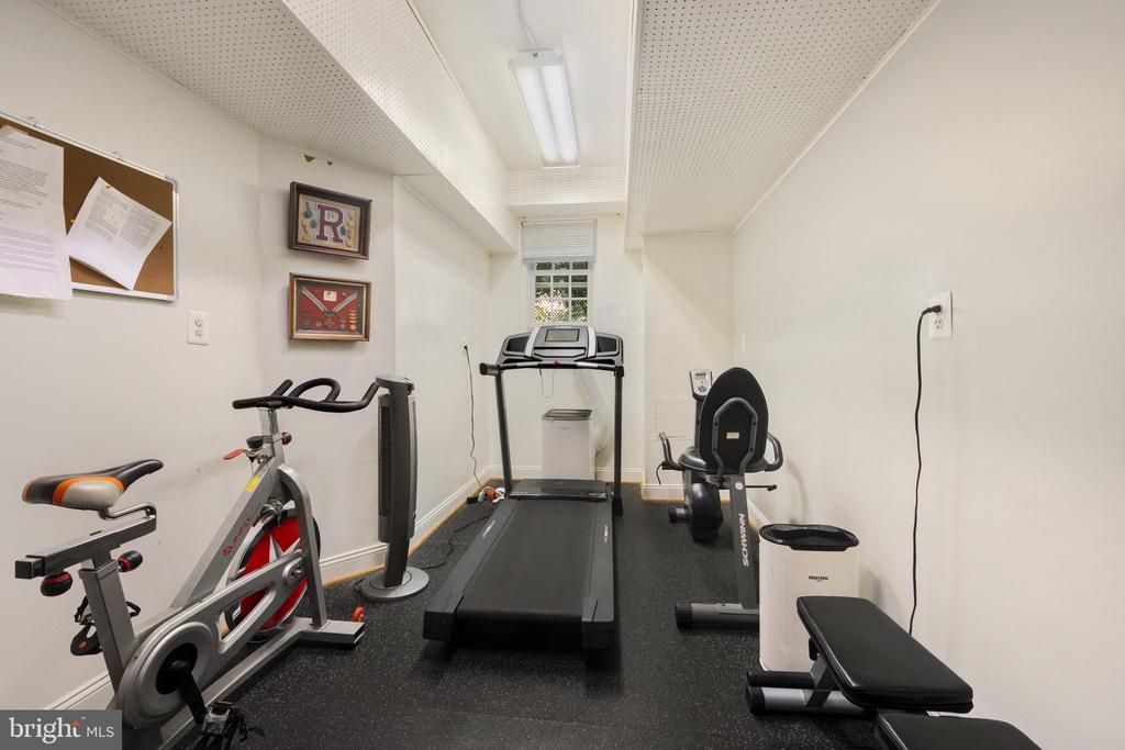 2540 MASSACHUSETTS AVENUE NW Unit: 306